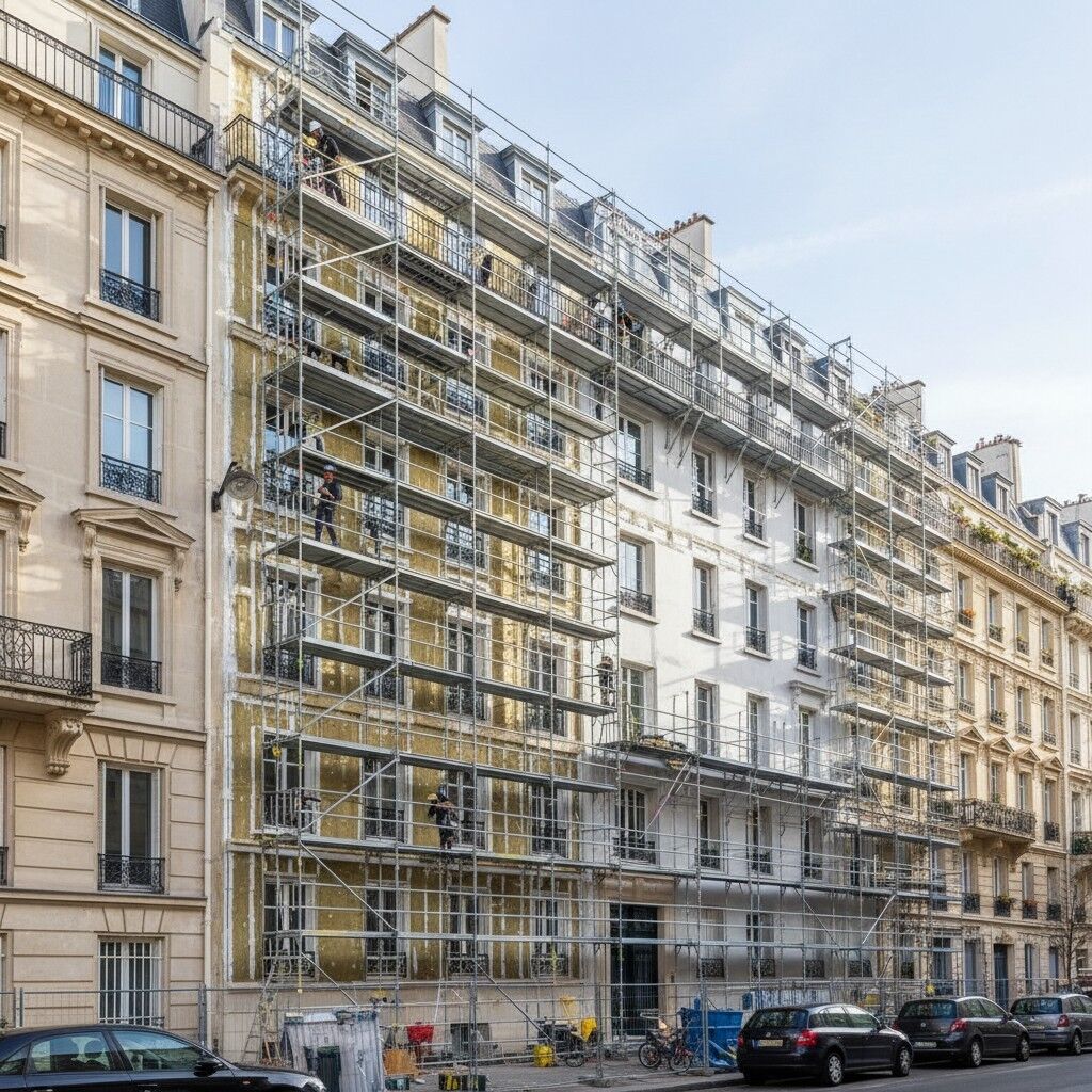 CENTRE NATIONAL DE L'HABITATION